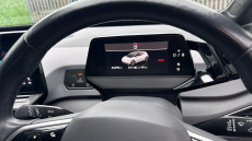 Volkswagen ID.3 150kW Life Pro Performance 58kWh 5dr Auto Electric Hatchback